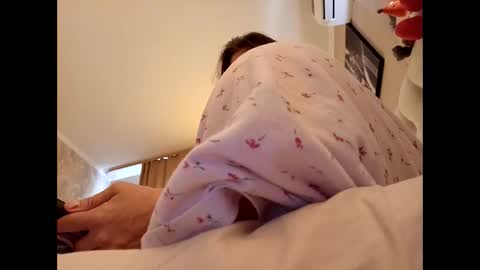 ANABELLOVEE online show from February 2026 09:47:01 AM