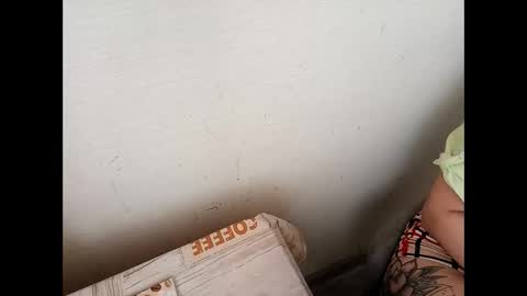 ANABELLOVEE online show from March 2026 05:44:01 AM