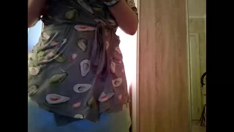 ANABELLOVEE online show from April 2026 04:26:02 AM