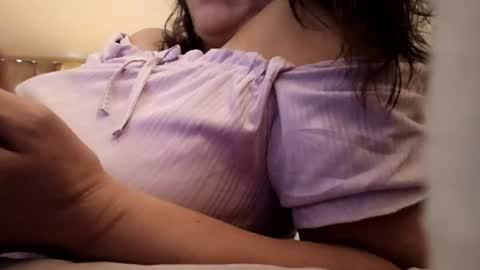 ANABELLOVEE online show from July 2026 06:33:03 AM