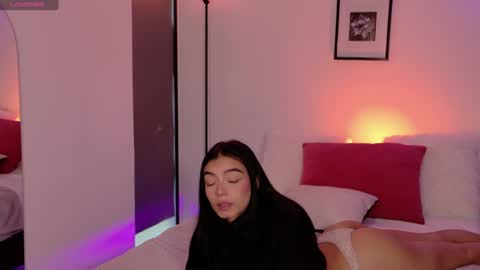 ANABEL WOLF  online show from July 2026 02:42:02 PM