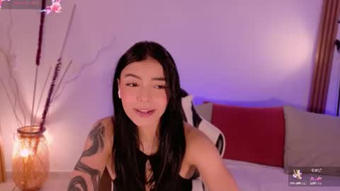 ANABEL WOLF  online show from July 2026 02:13:02 PM