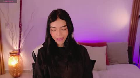 ANABEL WOLF  online show from July 2026 03:14:02 PM