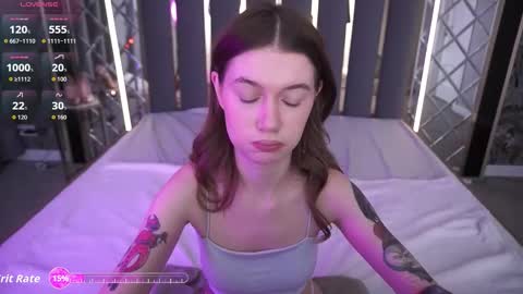 Nika online show from March 2026 07:25:01 AM