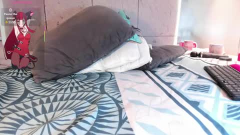 Anna online show from April 2026 07:07:02 PM