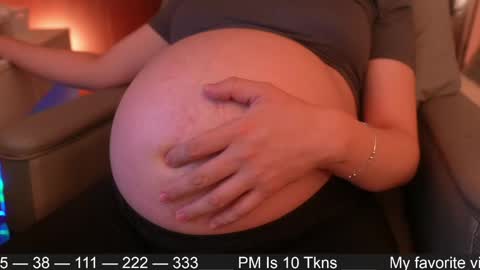 IG Soyanah  online show from April 2026 12:57:01 AM