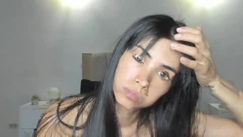 Ana Henao or Annie... Follow me ahenaocb Insta  X online show from April 2026 03:23:02 AM