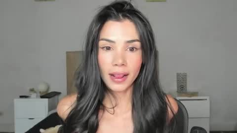 Ana Henao or Annie... Follow me ahenaocb Insta  X online show from July 2026 10:40:02 PM