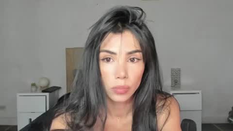Ana Henao or Annie... Follow me ahenaocb Insta  X online show from July 2026 08:16:02 PM
