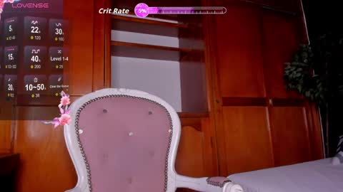 Anahi online show from April 2026 01:38:01 PM