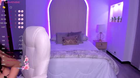 Snapshot of anahi_curlie1 chatting on January 2025 04:07:01 AM Anahi Curlie online show from January 2025 04:07:01 AM