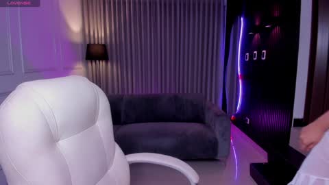 Snapshot of anahi_curlie1 chatting on January 2025 08:10:02 AM Anahi Curlie online show from January 2025 08:10:02 AM