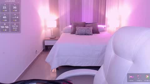 Snapshot of anahi_curlie1 chatting on March 2025 03:40:01 AM Anahi Curlie online show from March 2025 03:40:01 AM