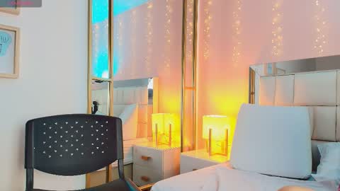 Anahi  online show from March 2026 07:41:02 PM