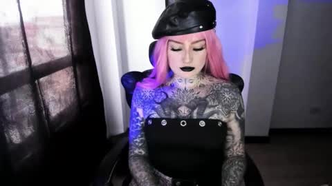  Callme Mistress Ani  online show from March 2026 05:53:02 PM