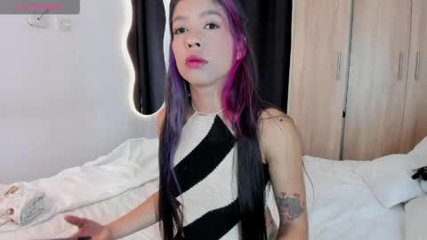 Ana online show from April 2026 04:04:02 PM