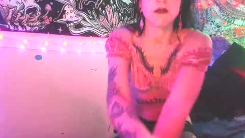 AnaLove online show from April 2026 10:10:01 AM