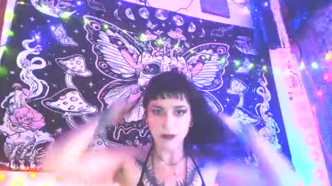 Snapshot of analove_666 chatting on May 2026 04:59:01 PM AnaLove online show from May 2026 04:59:01 PM