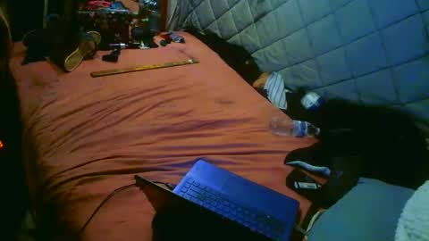 kinkylilanalslut online show from October 2025 11:00:02 AM