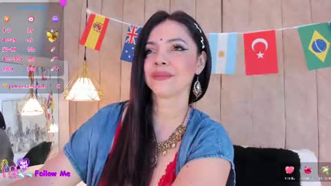 Snapshot of anantaa chatting on July 2026 01:03:01 PM Ananta online show from July 2026 01:03:01 PM