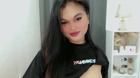 ANA online show from January 2026 11:14:01 PM