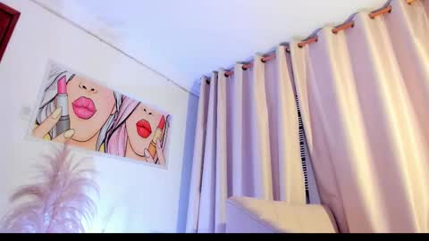 Ana online show from March 2026 07:42:02 PM