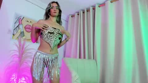 Ana online show from April 2026 07:36:02 PM