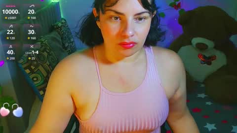 Ana online show from February 2026 01:39:01 PM