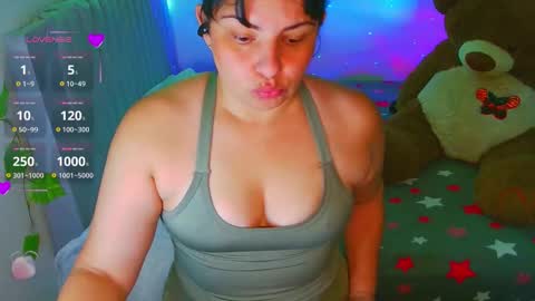 Ana online show from February 2026 02:02:02 PM