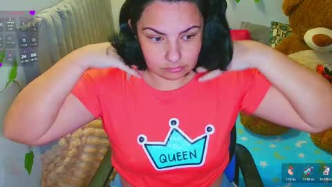 Ana online show from March 2026 01:12:02 PM