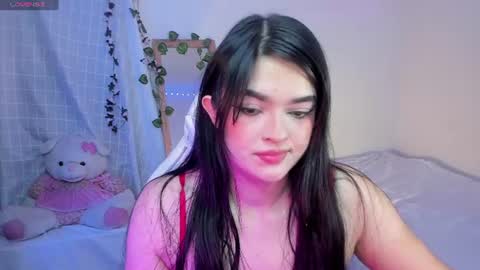 Snapshot of anastasia1213 chatting on July 2026 01:53:01 AM Anastasia Gomez online show from July 2026 01:53:01 AM