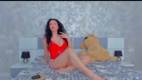 Anastasia online show from April 2026 05:29:01 AM