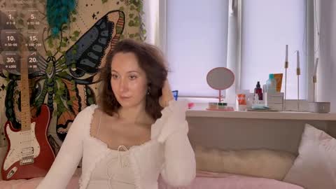 Snapshot of anastasia_yummy chatting on March 2026 12:21:01 PM anastasia_yummy online show from March 2026 12:21:01 PM