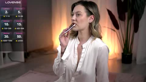 AnastasiaMills online show from March 2026 07:39:01 PM