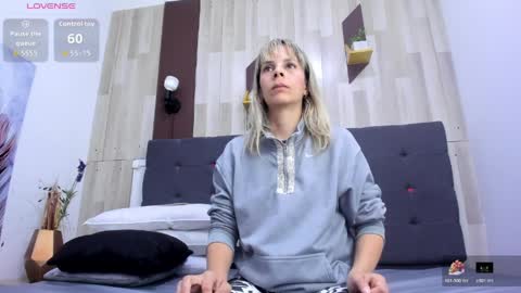 anastasia online show from April 2026 11:29:02 AM