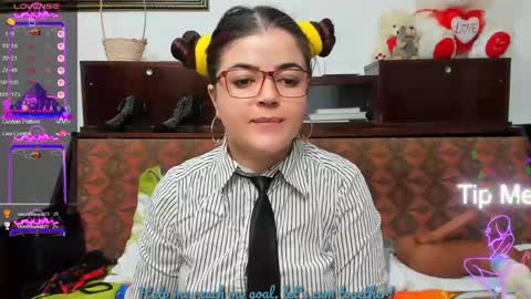 Ana   online show from April 2026 05:47:01 AM