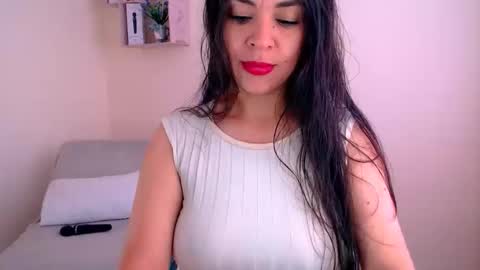 Tatiana I was Latingoddess69 online show from March 2026 03:29:01 PM
