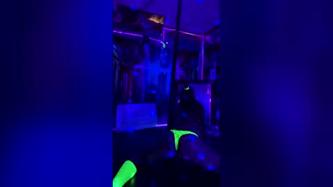 anavrinjae online show from April 2026 04:33:01 PM