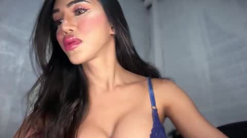 Snapshot of anawalters chatting on March 2026 04:53:02 PM anawalters online show from March 2026 04:53:02 PM