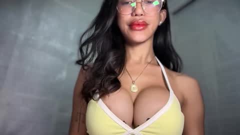 Snapshot of anawalters chatting on March 2026 04:57:01 PM anawalters online show from March 2026 04:57:01 PM