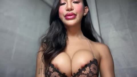 Snapshot of anawalters chatting on March 2026 05:50:02 PM anawalters online show from March 2026 05:50:02 PM