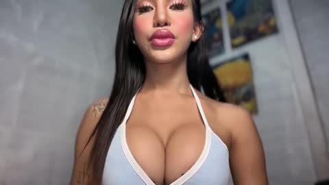 Snapshot of anawalters chatting on March 2026 04:23:01 PM anawalters online show from March 2026 04:23:01 PM