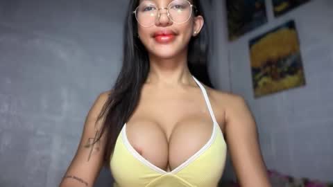 Snapshot of anawalters chatting on March 2026 05:41:02 PM anawalters online show from March 2026 05:41:02 PM