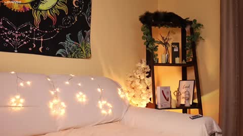 Snapshot of anbarbie chatting on December 2024 11:50:02 AM online show from December 2024 11:50:02 AM