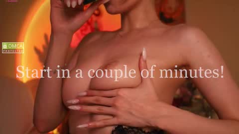 Snapshot of anbarbie chatting on December 2025 01:20:02 PM online show from December 2025 01:20:02 PM