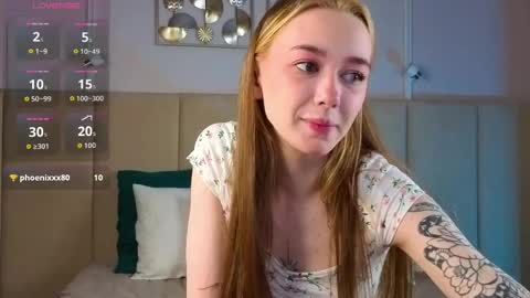 im Andarna dont forget give me thumbs up online show from April 2026 03:04:02 AM