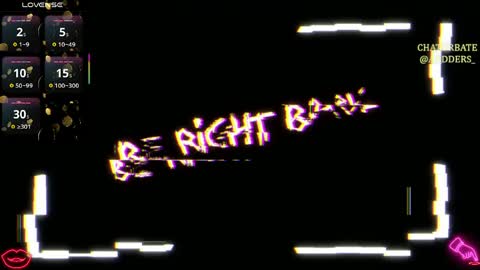 Anders online show from April 2026 07:58:01 PM