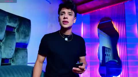 Ander  online show from July 2026 11:57:02 AM