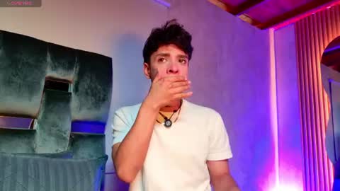 Ander  online show from July 2026 12:19:02 PM