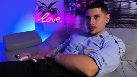 ANDER online show from February 2026 04:11:02 PM